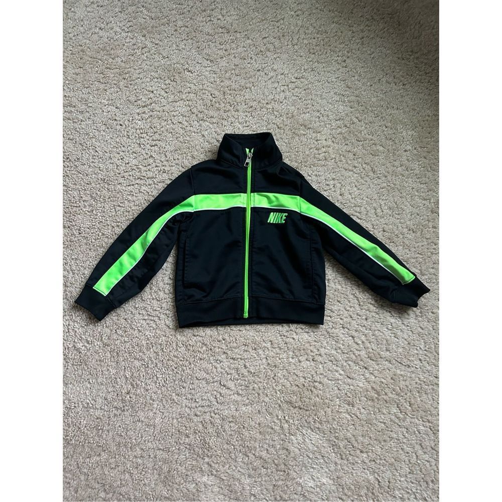 Nike Toddler Track Jacket